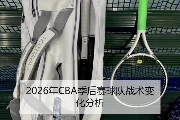 2026年CBA季后赛球队战术变化分析